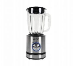 Blender kielichowy RAVEN Blender kielichowy RAVEN EBK004X 1.75 smoothies. Blendery RAVEN. Za 569.80 zł.