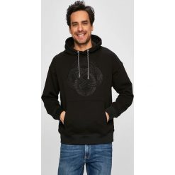 Armani Exchange - Bluza. Bluzy nierozpinane męskie marki Armani Exchange. Za 559.90 zł.