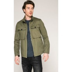 G-Star Raw - Kurtka. Kurtki męskie marki G-Star Raw. W wyprzedaży za 469.90 zł.