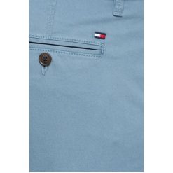 Tommy Hilfiger - Spodnie. Eleganckie spodnie męskie Tommy Hilfiger. W wyprzedaży za 269.90 zł.