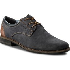 Półbuty LASOCKI FOR MEN - MI08-C366-401-01 Granatowy. Codzienne półbuty męskie marki Lasocki For Men. Za 189.99 zł.