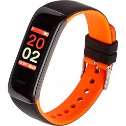 Smartband Garett Electronics Fit 11 pomarańczowy. Smartbandy Garett Electronics. Za 220.99 zł.