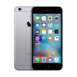 Smartfon Apple iPhone 6S Plus 32GB Gwiezdna szarość (MN2V2PM/A). Smartfony marki Apple. Za 2,297.99 zł.