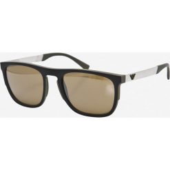 Emporio Armani - Okulary 0EA4114. Okulary przeciwsłoneczne męskie marki Emporio Armani. Za 599.90 zł.