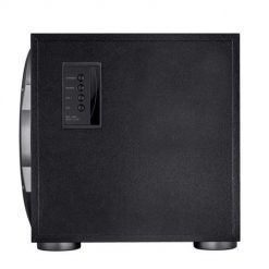 Zestaw głośników komputerowych TRUST GXT 658 Tytan Black. Zestawy głośników TRUST. Za 548.99 zł.