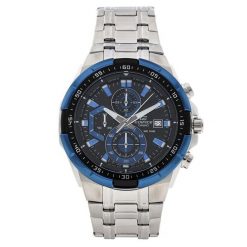 Zegarek Casio. Szare zegarki męskie Casio, srebrne. Za 579.99 zł.