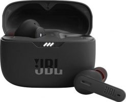 Słuchawki JBL Tune 230NC TWS Czarne. Czarne słuchawki bluetooth JBL. Za 259.75 zł.