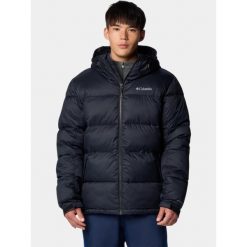 Kurtka Narciarska Męska Columbia Slope Style. Czarne kurtki narciarskie i snowboardowe męskie Columbia, na zimę, m, bez wzorów, bez kaptura, narciarskie. Za 999.00 zł.