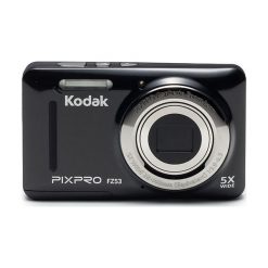 Aparat KODAK FZ53 Czarny. Aparaty kompaktowe Kodak. Za 319.00 zł.