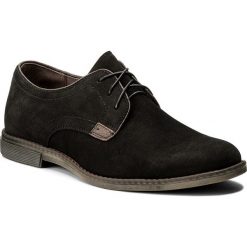 Półbuty SERGIO BARDI - Elmas FW127284217GR 101. Codzienne półbuty męskie Sergio Bardi. W wyprzedaży za 189.00 zł.