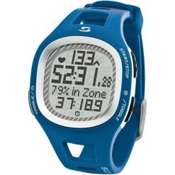 Sigma Sporttester Pc 10.11 Niebieski. Zegarki sportowe marki SIGMA. W wyprzedaży za 139.00 zł.