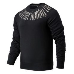 Bluza męska EXTREME HOBBY CHOKER. Czarne bluzy nierozpinane męskie EXTREME HOBBY, m, bez wzorów, z bawełny, klasyczne, bez ramiączek, bez kaptura. Za 239.00 zł.
