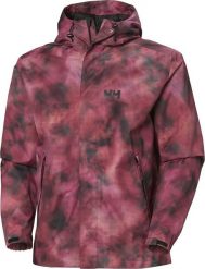 Kurtka męska Helly Hansen Helly Hansen wodoodporna oddychająca i wiatroszczelna kurtka męska EVRIK JACKET 64032 691 XL. Kurtki męskie Helly Hansen, m, bez wzorów, bez ramiączek, bez kaptura. Za 599.99 zł.