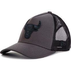 Czapka z daszkiem NEW ERA - Diamond Era A Frm T 11871585 Szary. Czapki męskie marki New Era. Za 119.99 zł.