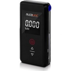 Alkomat ALCOLIFE F2 Classic. Alkomaty ALCOLIFE. Za 300.00 zł.
