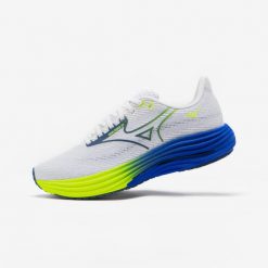 Buty do biegania męskie Mizuno Wave Rider 29. Buty do biegania męskie Mizuno, bez wzorów, bez zapięcia, do biegania, mizuno wave. Za 549.99 zł.