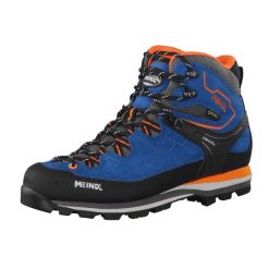 Buty męskie Meindl Litepeak z membraną Gore-Tex. Brązowe buty zimowe męskie Meindl, bez wzorów, z gore-texu, sportowe, bez obcasa, bez zapięcia. Za 1,153.86 zł.