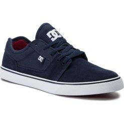 Tenisówki DC - Tonik 302905 Navy/Blue/White (Nav). Trampki męskie marki DC. W wyprzedaży za 209.00 zł.