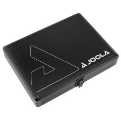 Walizka na rakiety Alu LASER. Brązowe walizki męskie JOOLA, bez wzorów. Za 134.00 zł.