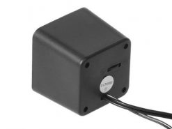 Zestaw głośników komputerowe AUDIOCORE AC870B (2.0; kolor czarny). Zestawy głośników Audiocore. Za 26.99 zł.