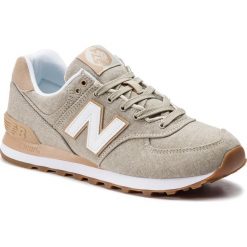 Sneakersy NEW BALANCE - ML574STC Beżowy. Buty sportowe na co dzień męskie marki New Balance. Za 349.99 zł.