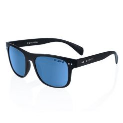 Okulary przeciwsłoneczne z polaryzacją unisex OPC J-Bay kat.3 +etui. Czarne okulary przeciwsłoneczne męskie OPC, bez wzorów, sportowe. Za 229.99 zł.