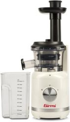 Wyciskarka wolnoobrotowa Girmi SW11 300W. Sokowirówki i wyciskarki do soków Girmi. Za 273.38 zł.