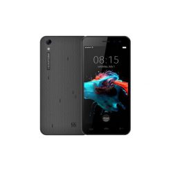 Smartfon Homtom HT16 Czarny (HT-16/BK). Czarne smartfony Homtom. Za 316.75 zł.