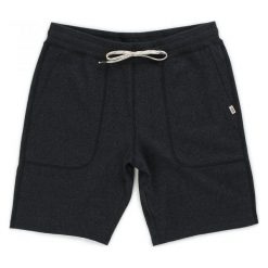 Vans Spodenki Vance Fleece Short Black S. Szorty sportowe męskie marki Vans. W wyprzedaży za 129.00 zł.
