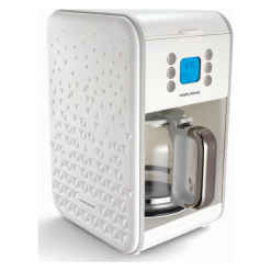 Morphy Richards 163001. Ekspresy przelewowe marki Morphy Richards. Za 329.00 zł.