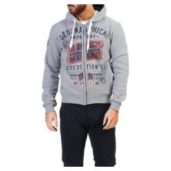 Geographical Norway Bluza Filliam_man. Bluzy nierozpinane męskie Geographical Norway. Za 132.00 zł.
