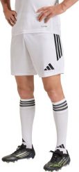 Adidas Spodenki męskie adidas Tiro 26 League białe KA8775 L. Białe szorty sportowe męskie ADIDAS, bez wzorów, sportowe. Za 117.71 zł.