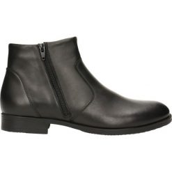 Botki CHUCK. Sztyblety męskie marki Gino Rossi. W wyprzedaży za 199.90 zł.