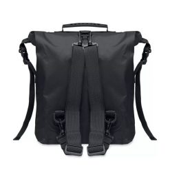 Plecak Sol's Scubaroll. Czarne plecaki męskie SOL'S, bez wzorów. Za 147.50 zł.