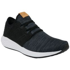 New Balance New Balance Fresh Foam Cruz v2 mcruzkb2 42 Szare. Buty do biegania męskie marki New Balance. Za 379.99 zł.