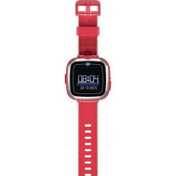 Smartwatch Vtech Kidizoom Czerwony (80-155724). Zegarki smartwatch marki Vtech. Za 115.00 zł.