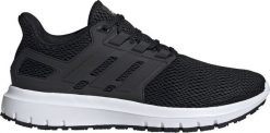 Adidas Buty biegowe adidas Ultimashow M FX3624 42. Buty do biegania męskie ADIDAS, bez wzorów, bez zapięcia. Za 241.63 zł.