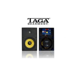 Głośniki instalacyjne TAGA Harmony TCW-880. Zestawy głośników marki TAGA HARMONY. Za 799.00 zł.