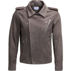 Legends TERENCE Kurtka skórzana light brown. Kurtki męskie marki Legends. W wyprzedaży za 671.60 zł.