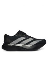 Adidas Buty do biegania Adizero EVO SL WOVEN KI6929 Czarny. Czarne buty do biegania męskie ADIDAS, bez wzorów, z materiału, bez zapięcia, do biegania. Za 649.99 zł.