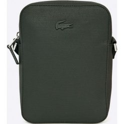 Lacoste - Saszetka. Saszetki męskie marki Lacoste. W wyprzedaży za 349.90 zł.