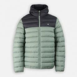 Kurtka Oxbow Johnny Jkt Laurel. Kurtki męskie OXBOW, bez wzorów, bez ramiączek, bez kaptura. Za 571.05 zł.