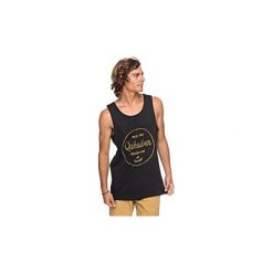 Quiksilver Męska Koszula Rano Slide Tank Black eqyzt04804-kvj0 (Rozmiar Xxl). Koszule męskie marki Quiksilver. W wyprzedaży za 51.00 zł.