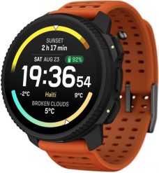 Zegarek sportowy Suunto Vertical 2 Canyon (SS051206000). Zegarki sportowe Suunto. Za 2,599.00 zł.