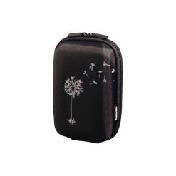 Pokrowiec HAMA Hardcase Meadow 80J Czarny. Akcesoria fotograficzne marki HAMA. Za 44.99 zł.