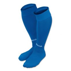 Getry piłkarskie Joma Classic-2. Białe legginsy męskie Joma, l, bez wzorów, z elastanu, do piłki nożnej. Za 39.99 zł.