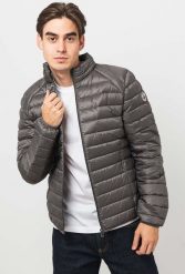 Kurtka męska Jott Kurtka męska Mat P000MDOW02-504. Kurtki męskie Jott, m, bez wzorów, bez ramiączek, bez kaptura. Za 819.00 zł.