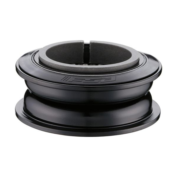 Półzintegrowany zestaw słuchawkowy z aluminium FSA NO.10 1-1/8. Szare zestawy słuchawkowe FSA. W wyprzedaży za 97.35 zł.