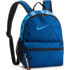 Plecak NIKE - BA5559 431. Niebieskie plecaki męskie Nike, z materiału. Za 79.00 zł.