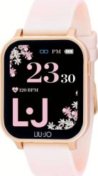 Smartwatch Liu Jo Smartwatch LIU JO SWLJ116. Zegarki smartwatch Liu Jo. Za 784.18 zł.